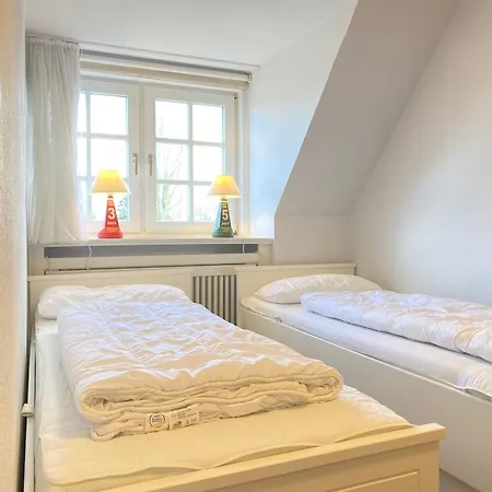Rungholt Appartement Sankt Peter-Ording
