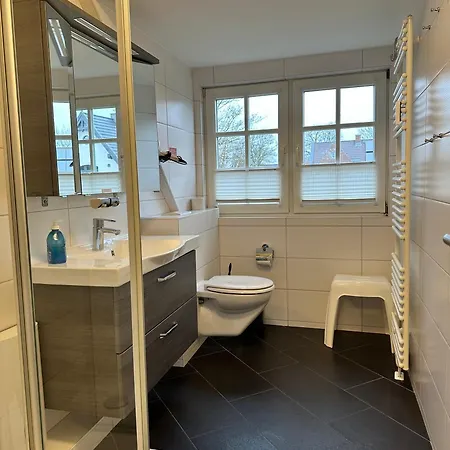 Rungholt Appartement Sankt Peter-Ording