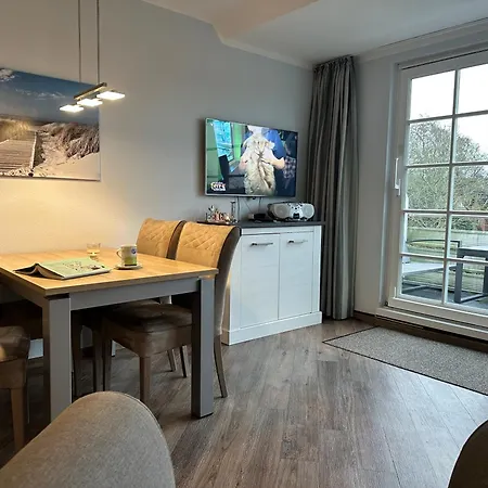 Rungholt Appartement *