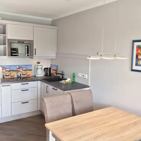 Rungholt Appartement Sankt Peter-Ording