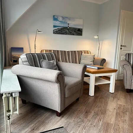 Rungholt Appartement