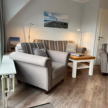 Appartement Rungholt